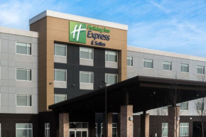 Holiday Inn Express & Suites - West Edmonton-Mall Area, an IHG Hotel Edmonton